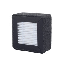 HEPA Filter for Kobra S1/S1C HEPA13 Activated Carbon Printer Air Filter HEPA Filter 3d Printer Parts