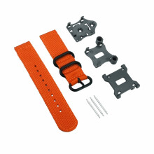 Stick Watch Tillbehörsset Universellt Klocktillbehör Klockrem för M5Stick Serien StickC StickC PLUS2 StickC S3
