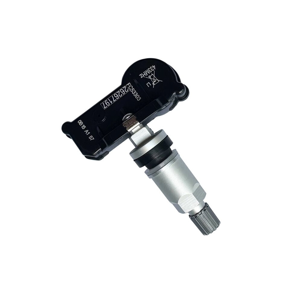 26267197 Tire Pressure Sensor For Excelle 2015-2017 Tire Pressure Monitoring System 4711239405929