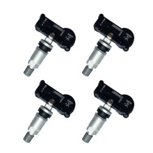 26689967 4Pcs Tire Pressure Sensor for Cavalier 2016-2020 Onix 2019-2020 Tire Pressure Monitoring System