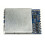 1PCS RX8200 6G-8.2GHz Video Receiver Module VRX FPV Analog Wireless Video Receiver Module SPI Mode 2