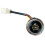 Engine Start Stop Push Button for Westinghouse Generator WGen9500 WGen5300 One-Button 1