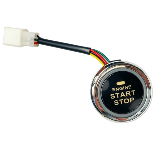 Engine Start Stop Push Button for Westinghouse Generator WGen9500 WGen5300 One-Button