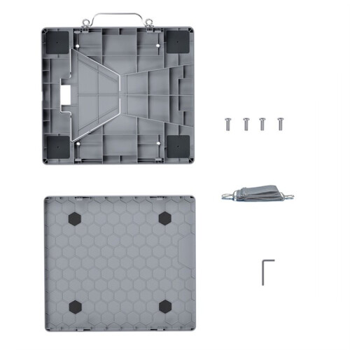 Para Soporte Magnético con Ventosa para Starlink  para Salpicadero/Techo Solar/RV
