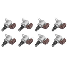 8X Automatische Transmissie Schakelbediening Lock- SolenoïDe voor  Accord  28400-P6H-003 28500-P6H-013 (Bruin)