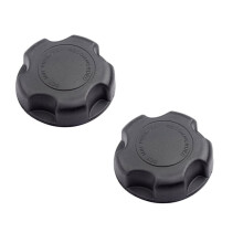 For RZR Ranger General 1000 900 800 700 570 500 Turbo ETX M1400 5439075 5433687 2521751 Fuel Air Cap 2pcs