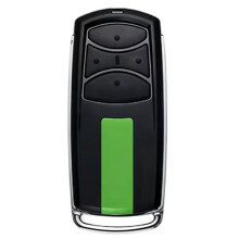 For Merlin E960M 433.92MHz Garage Door Remote Control 4-Button Rolling Code Transmitter for Electric Gate Opener
