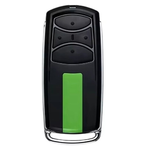 For Merlin E960M 433.92MHz Garage Door Remote Control 4-Button Rolling Code Transmitter for Electric Gate Opener