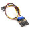 BMP388 Barometric Pressure Sensor Module for Atmospheric Pressure Altitude and Temperature Detection I2C Communication 1