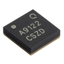 Nouveau QPA9122TR7 QPA9122 Amplificateur Pilote RF 2,3-5,0 GHz 0,5 W