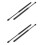 for  Escape 2008-2012 Car Rear Windows Gas Lift Support Struts Tailgate 4Pcs 1