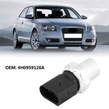 A/C Drukschakelaarsensor voor A4 A5 Q5 4H0959126A 4H0959126