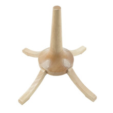 Trumpet Instrument Stand Trumpet Rack Display Stand Portable Foldable Trumpet Stand Holder Trumpet Instrument