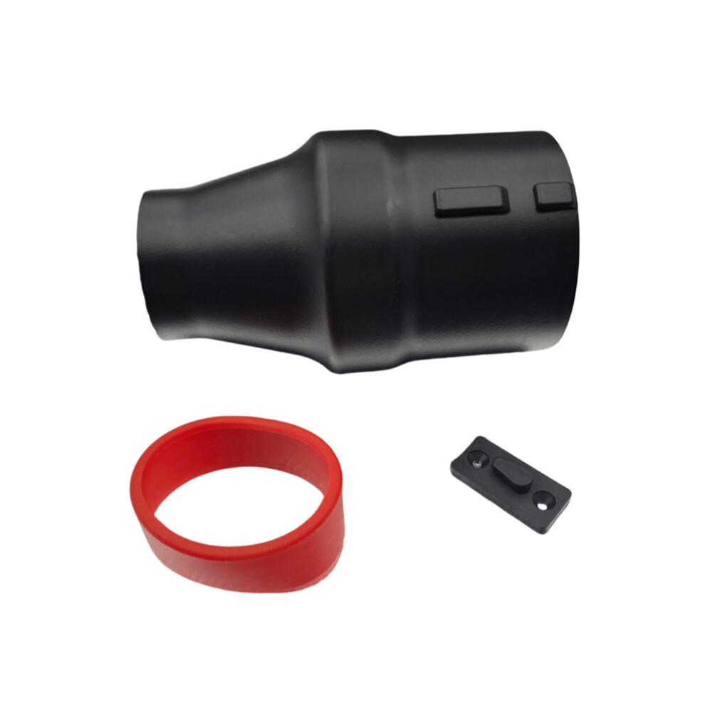 Car Drying Nozzle With Soft Tip Cove For M18 Fuel Leaf Blowers - Single Battery Gen I & Ii (2724-20 & 2728-20) 4712523435523
