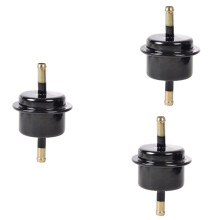 3X Filtro Olio Cambio Automatico per   ACCORD CR-Z Insight CRV Elements FIT CITY JADE RDX MDX 25430-PLR-003