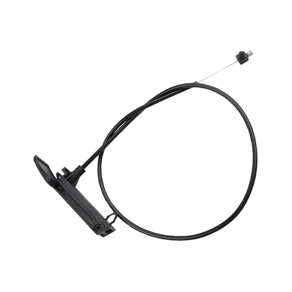 Bonnet Release Short Cable 7937J1 7937R0 For C5 C8 Ulysse For 407 807 4713574079896