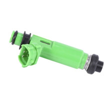 Inyector de Combustible 195500-3170 1955003170 MD332733 para  Montero Sport 3.0L 6G72 1998-2003