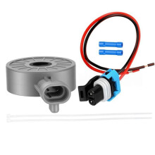 Nouveau Commutateur Rotatif Ă 2 Broches de Position de Vitesse 7662299 avec Connecteur pour General XP 4 1000 17-24 PRO Ranger 1000 17-23