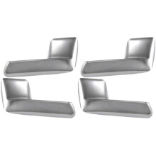 4x Klamka Wewnętrzna do Forda Expedition 6L1Z7821818B, 2L1Z7821818A, 6L1Z7821819B, 2L1Z7821819A