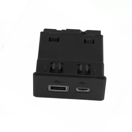 13536384 USB Type-C Interface USB-Connector voor  XTS XT4 13529873 13520516