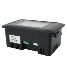 Zl-7901A,100-240Vac,Pid,Multifunctional Incubateur Automatique, Contrôleur D'incubateur, HumiditÉ De la TempÉRature pour L'incubateur
