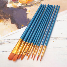 45 Stuks Mandala Dotting Tools Set, Stencil Schilderkunstbenodigdheden Gereedschapssets Inclusief Stencilsjablonen, -Ezel