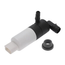 Bomba de Lavador de para-Brisa DMC500020 com Bucha de Vedação para LR3 2005-2009