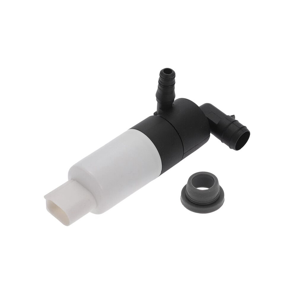 Dmc500020 Windshield Washer Pump W/ Grommet Washer Fluid Pump For Lr3 2005-2009 6031373195363