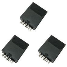 3X Relais de Pompe Ă Carburant 0035452405 pour - W124 W126 W201 190E 260E 300E 300CE 300SE 300TE 300SEL 1987 1988