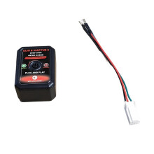 Simulateur D'Émulateur de Verrouillage de Direction pour Clio 5 Captur 2 2020-2025 48700-6484R