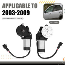 Moteur de Lève-Vitre Électrique Gauche 82450-3E000 824503E000 pour Sorento 2003-2009