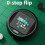 Reversi Chessboard Game AI-Powered Board with Interactive Teaching Mode STEM Slide Strategic Toy for Ages 8+ 3