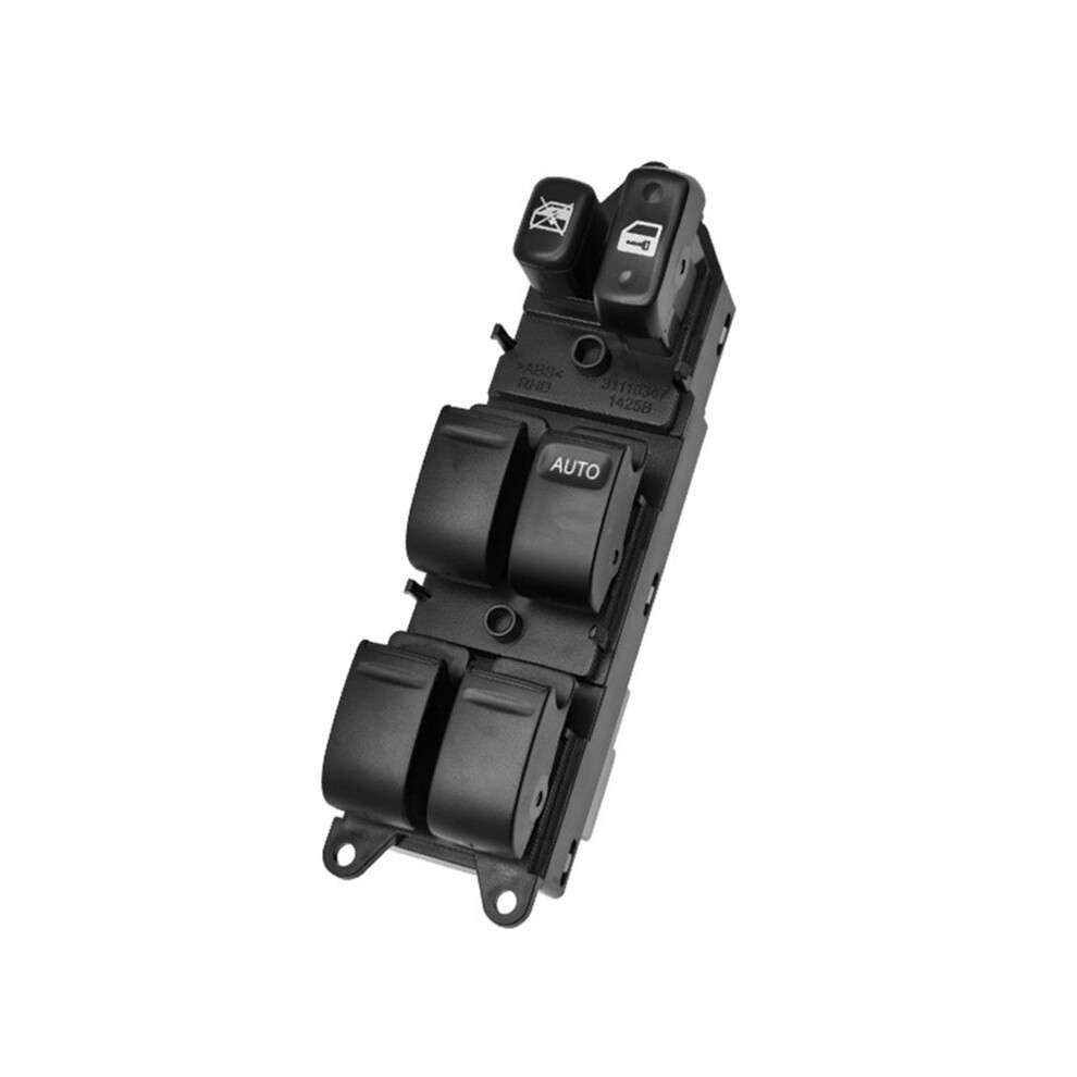 Rhd Front Left Power Window Control Button 84040-22010 For Jzx100 Mark Ii Chaser Cresta 1996-01 8404022040 6033075672968