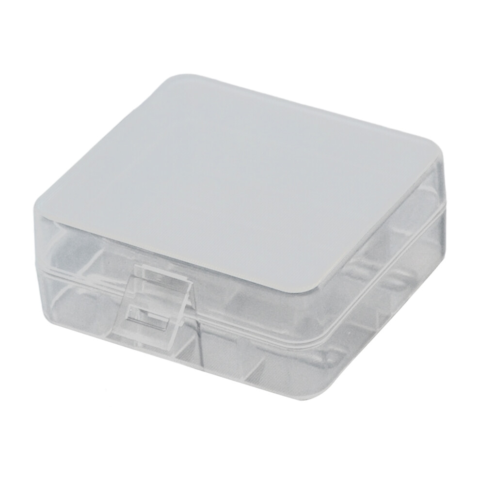 Multislot Battery Organizers Box For 26650-2 Sections 26650 7751001536526