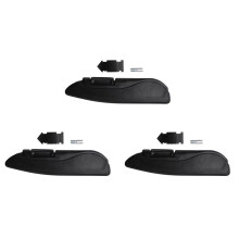 3X Car Universal Adjustable Car Armrest Handheld Frame for Rv Motorhome Right