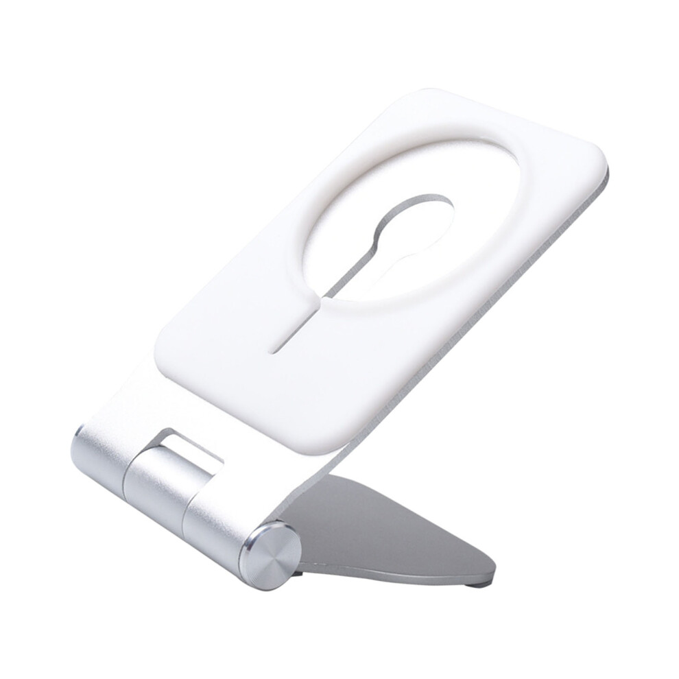 Aluminum Alloy Adjustable 270 Degree Foldable Phone Support 7627001624061