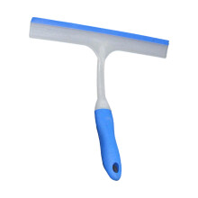 5pcs T Type Soft Wiper Silicone Windshield Squeegees For