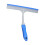 5pcs T Type Soft Wiper Silicone Windshield Squeegees For 1