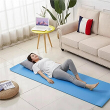 Lot de 2 Tapis de Camping et de Yoga en Mousse EVA, Tapis D'Exercice Imperméables et Isolés de 6 mm avec Envers en Aluminium, Tapis de pour Dormir