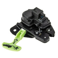 Car Tailgate Lock Trunk  Actuator 5056244AA 5056244AB for  200 300  Avenger Challenger Charger Dart