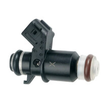 3X Inyector de Combustible 8M0091784 para  (1999) 15Hp F15AMH Motor Fuera de Borda para Mercury (2014) 25Hp 30Hp Motor de  de 4 Tiempos