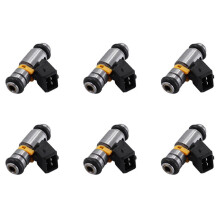 6PCS IWP069 Fuel Injector for Mag 861260T