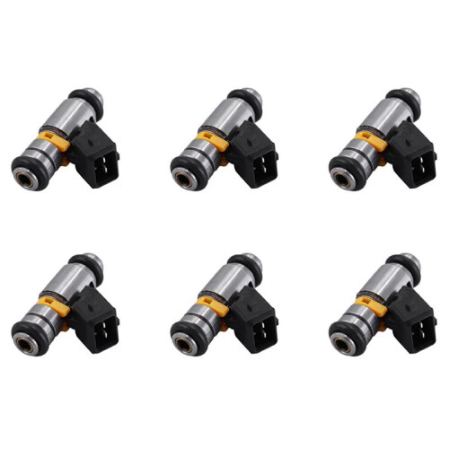6PCS IWP069 Einspritzventil für   Mag 861260T