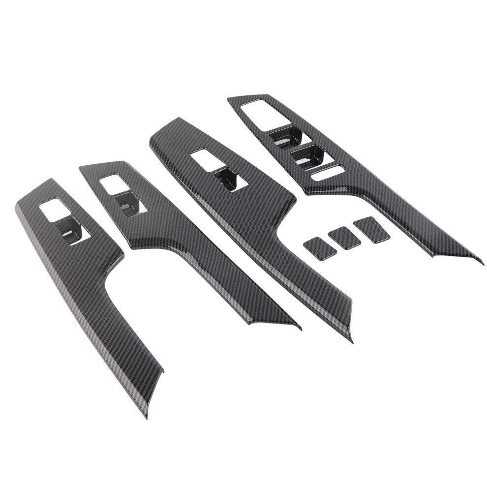 Kia Ev6 2022+ Window Switch Cover Trim Set 7055741842405