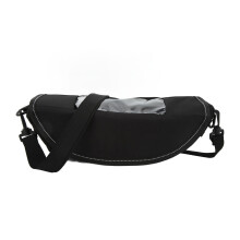 Waterproof Motorcycle Handlebar Pouch Large
