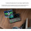 GP-180 Multi-Effects Processor Electric Guitar with Drum Machine Looper USB Support IR File Amp Modeling Footswitch 7