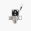 For  A1/A1Mini Hotend Heating Assembly +Potholder 3D Printer A1 Hotend Heating Kit 3D Printer Accessories 1