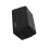 Versatile Collapsible Boot Organiser 30L Black 1