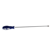 6pcs 12 Inch Length Shank 6mm Magnetic Tip Phillips Screwdriver