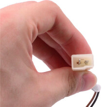 20X Car Heated Windshield Washer Spray Nozzle for Bora MK4  MK4  B5 Beetle  Rapid  6E0955986B